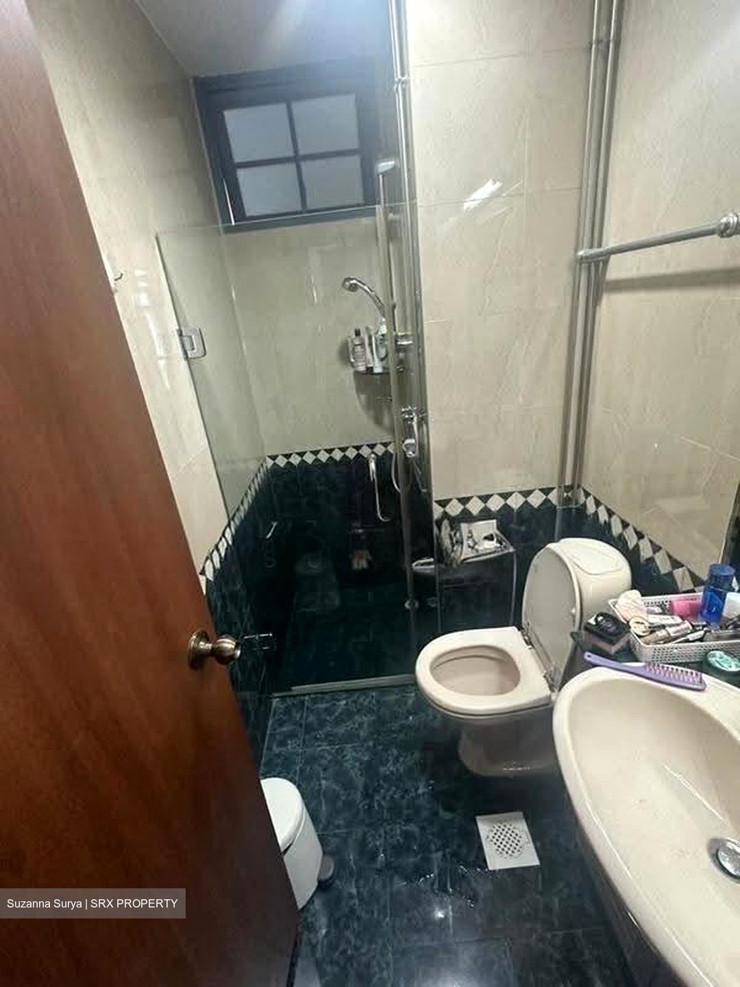 Sanctuary Green (D15), Condominium #618893491
